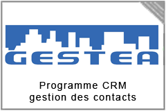 Programme CRM