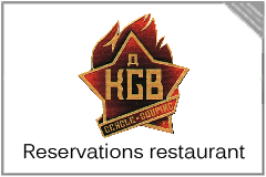  kgb gestion restaurant