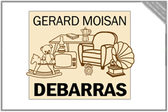 Moisan Débarras